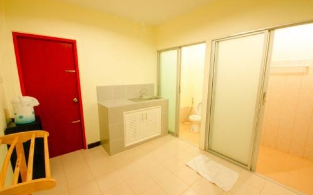 Panpen Bungalow Phuket