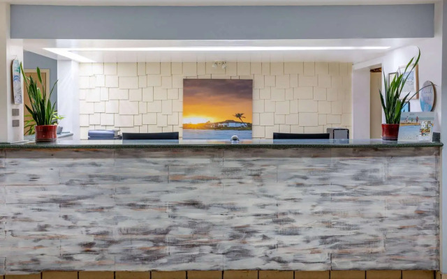 Hotel Carolina, a Days Inn by Wyndham