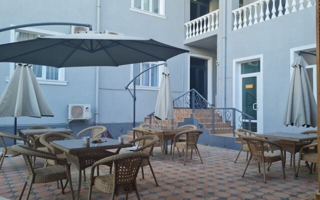 Byond Hotel