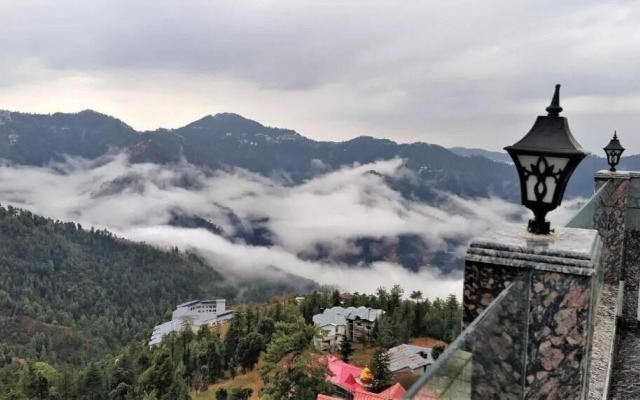 The Retreat Mashobra