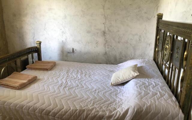 Matices de Molinos Hostal