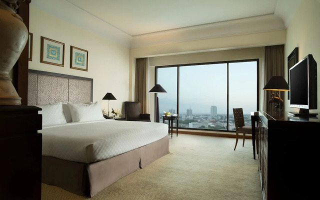 Hyatt Regency Surabaya