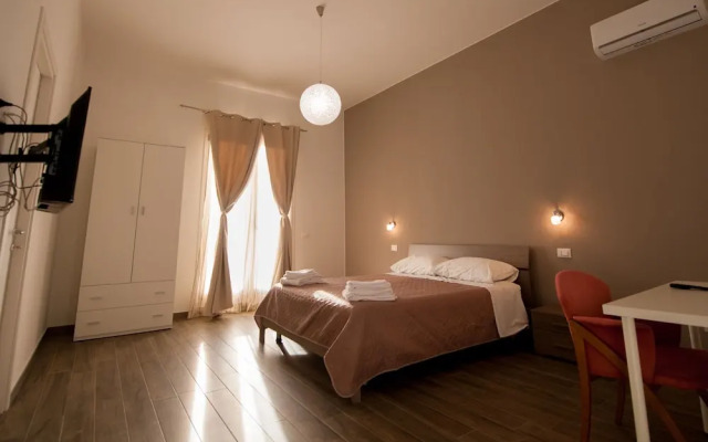 La Terrazza di Harmakhis