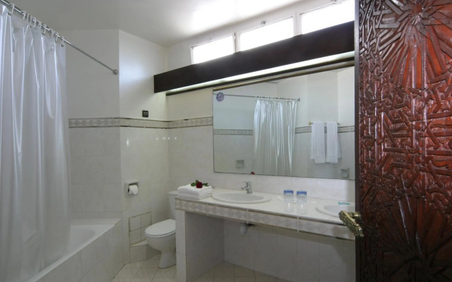 Chellah Hotel