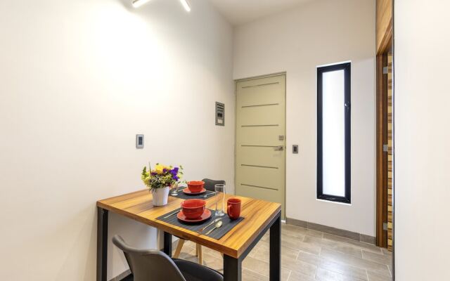 El Desierto by Naya Homes