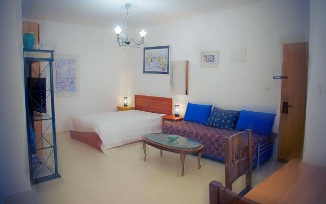 Hana's Guest House