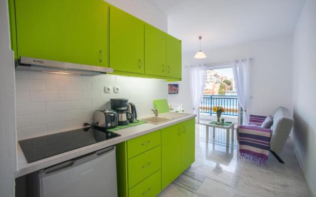 Sea View Apartments