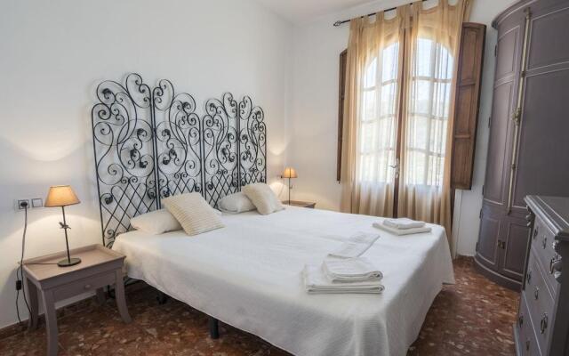 Villa Maltés