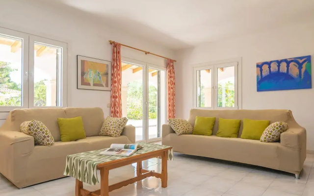 Casa Aina in Sa R Pita