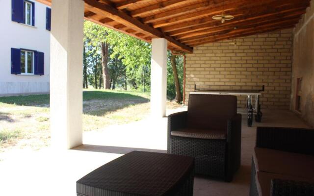 Villa Mirella Country House