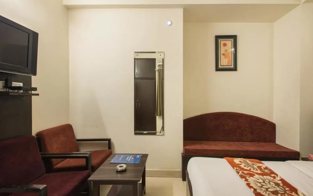 Hotel Rock land By Tuma Hotels