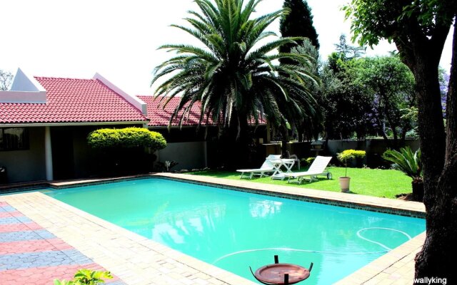 Gutlom Inn Lodge