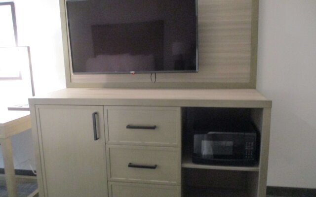 Best Western Plus Wills Point
