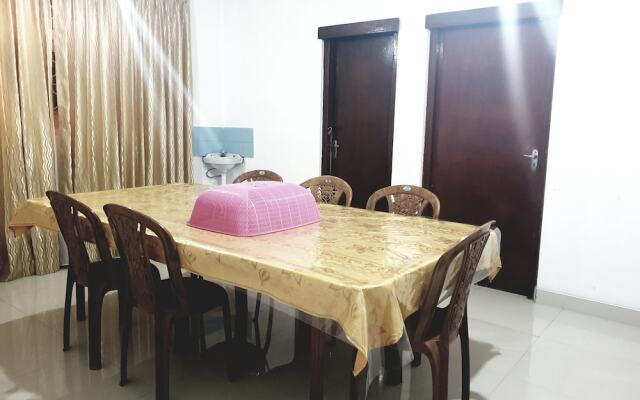 Olive Grand Guest House