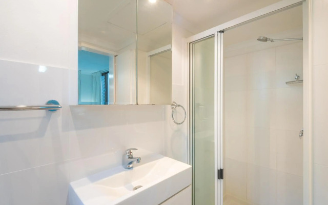 Munna Beach Apartments