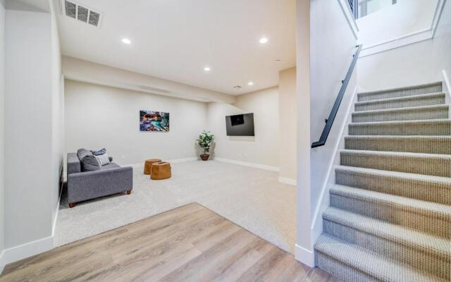 LaFave: Luxury Rentals at Zion