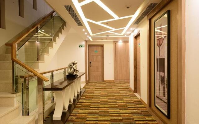 SureStay Plus Hotel by Best Western Amritsar