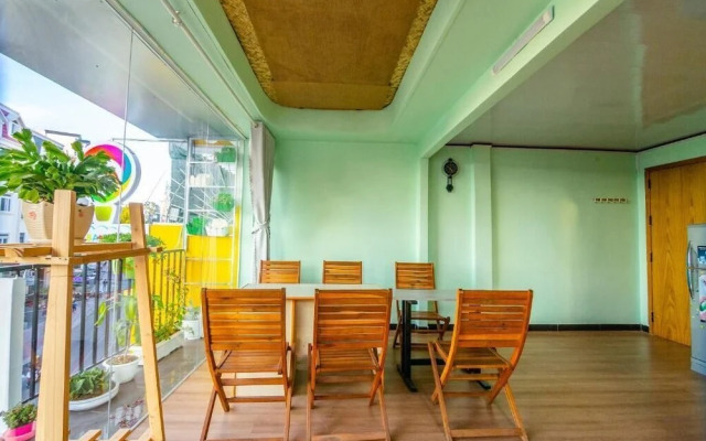 OYO 592 An Nhiên Hotel & cafe
