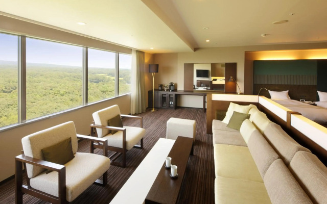 Hotel Epinard Nasu