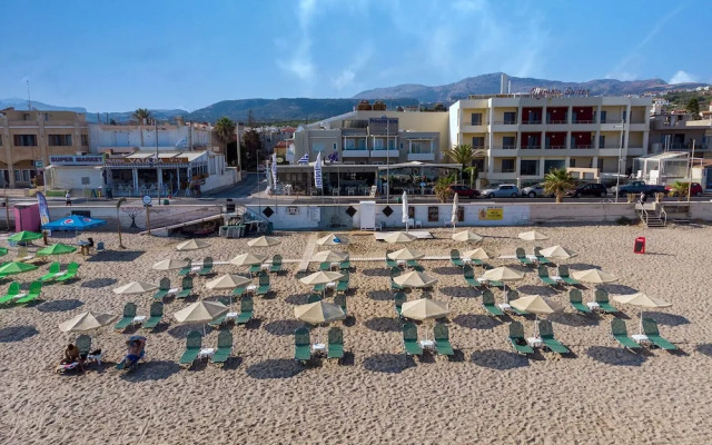 Princess Irini Sea Front ApartHotel