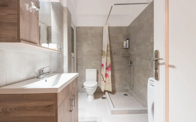 Victoria Dream Suites Apartments