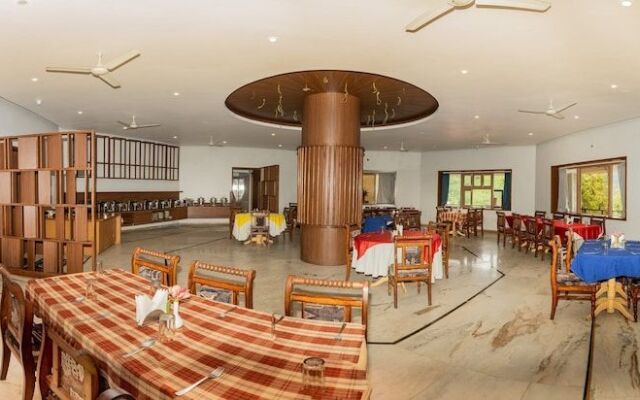 Tiger Valley Resort Kumbhalgarh