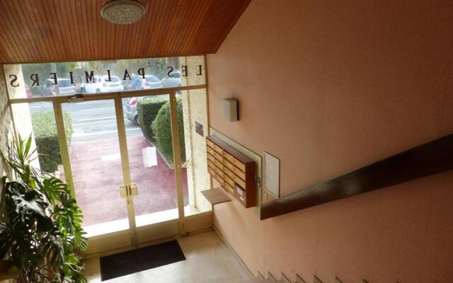 Appartement Le Lavandou, 2 pièces, 4 personnes - FR-1-308-123