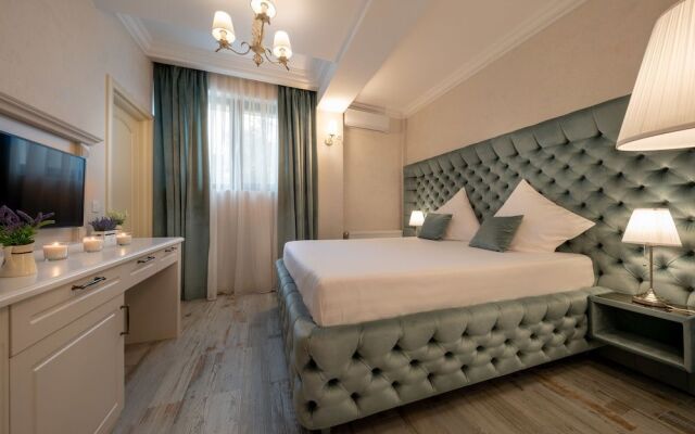 Hotel Boutique Casa Fiori