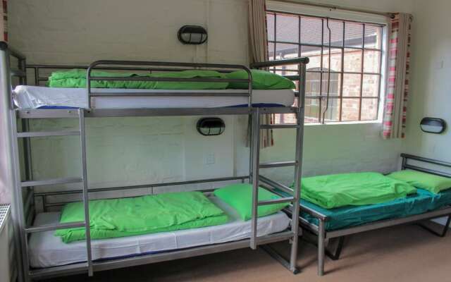 YHA Ironbridge Coalport - Hostel
