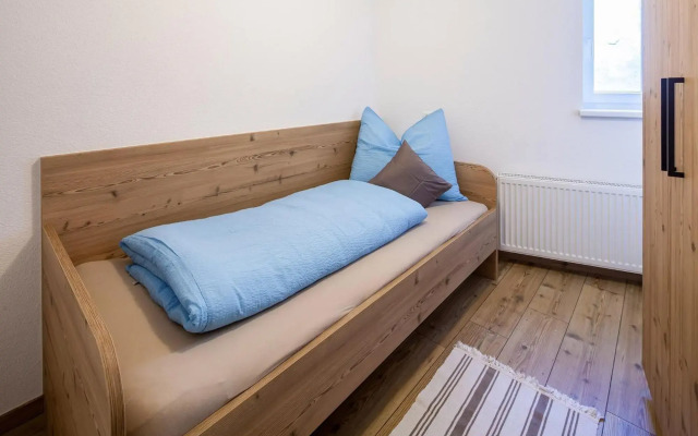 Ferienwohnung bei Cooldog