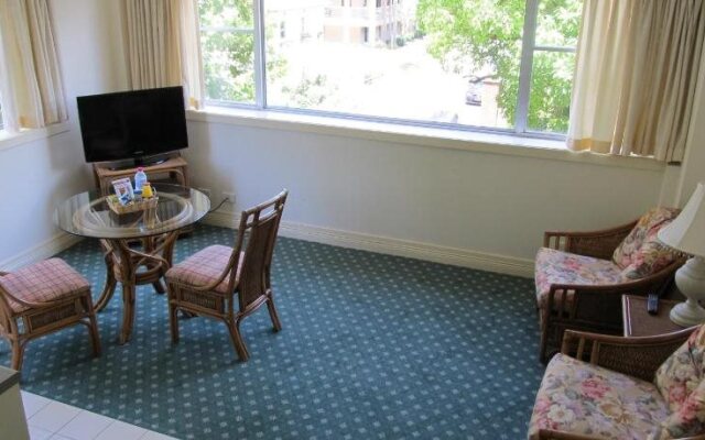 Mary MacKillop Place