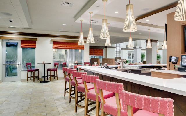 Hilton Garden Inn North Houston Spring