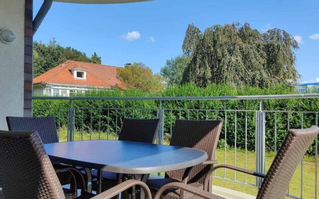 Ferienwohnung-308-Hohe-Lith-Duhnen-mit-eigenem-Strandkorb-am-Strand