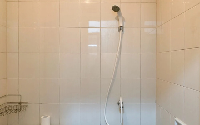 Comfort And Nice 2Br At Signature Park Grande Apartment