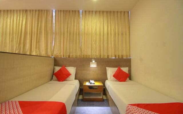 Nityotsava Residency