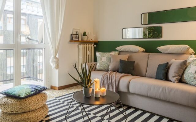 The Night Out Apartment