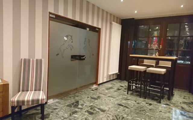 H&S Hotel Wildpferd