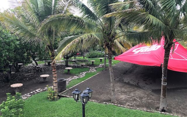 Mi Paraiso Hotel & Resort