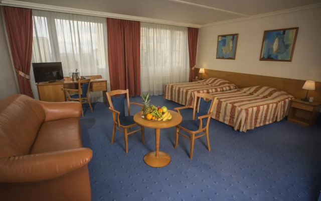 Hostal El Vergel Azul