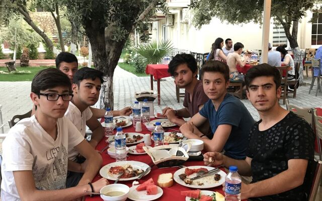 Doga Hotel