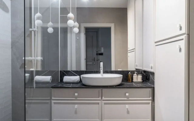 RentPlanet - Apartament Szczytnicka