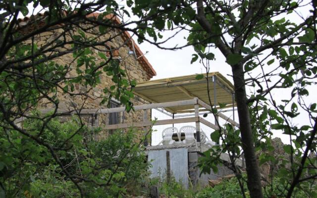 Gite Chez Coste Gilles