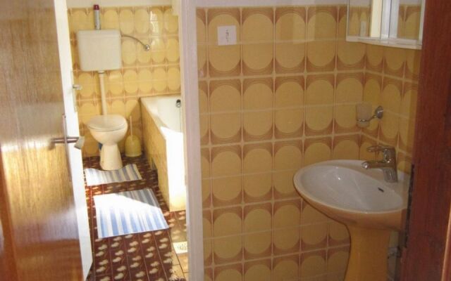 Apartment Graci - 20 m from pebble beach: A1 Gradac, Riviera Makarska