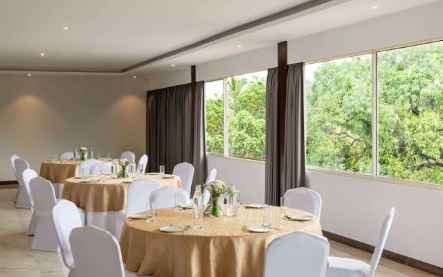 Ramada by Wyndham Goa Arpora