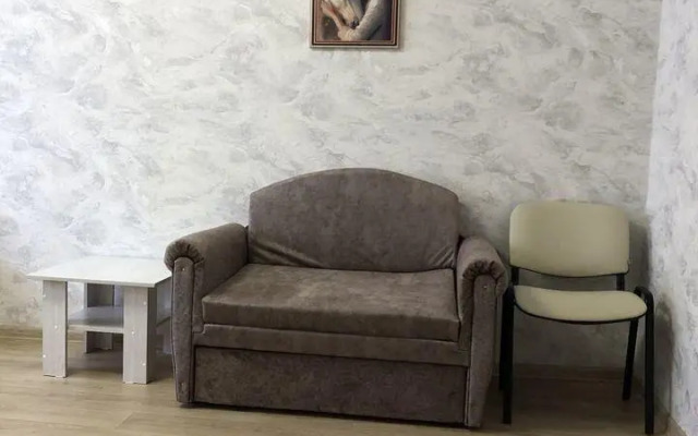 Апартаменты на улице Попова