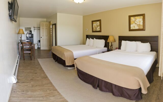 Sunset Lodge Escanaba