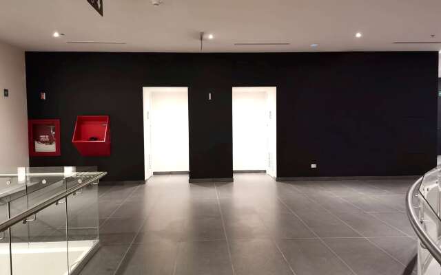 Ramada Encore by Wyndham Guadalajara Aeropuerto