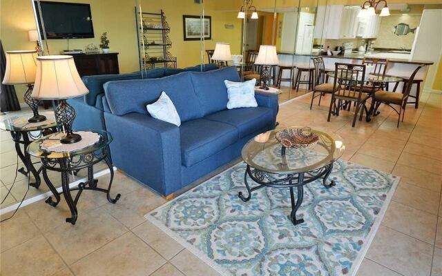 Regency 1003 - Three Bedroom Condo