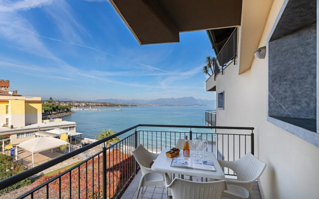 Residenza Miralago - 21 Gaia - LOC BK