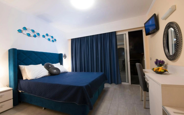 Hotel Kalithea